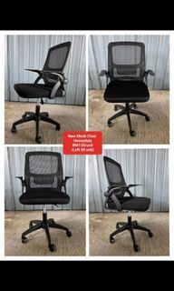 New Mesh Office Chair SALE !