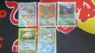 Assorted EX Pokémon Cards (Prices in Description), Hobbies & Toys, Toys &  Games on Carousell