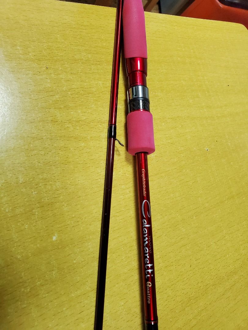 Calamaretti ROSSO 832M 【公式通販】