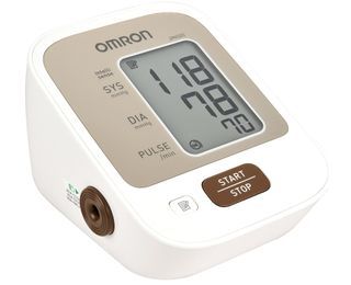 Omron JPN-500 Automatic Blood Pressure Monitor (Item Code 618)