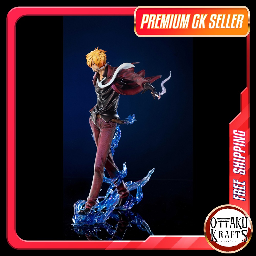 One Piece Sugar GK Statue - Brain-Hole Studio [In-Stock]