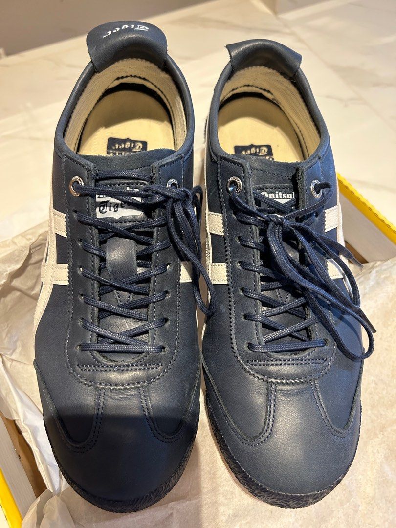 Onitsuka tiger store slip on 5.5