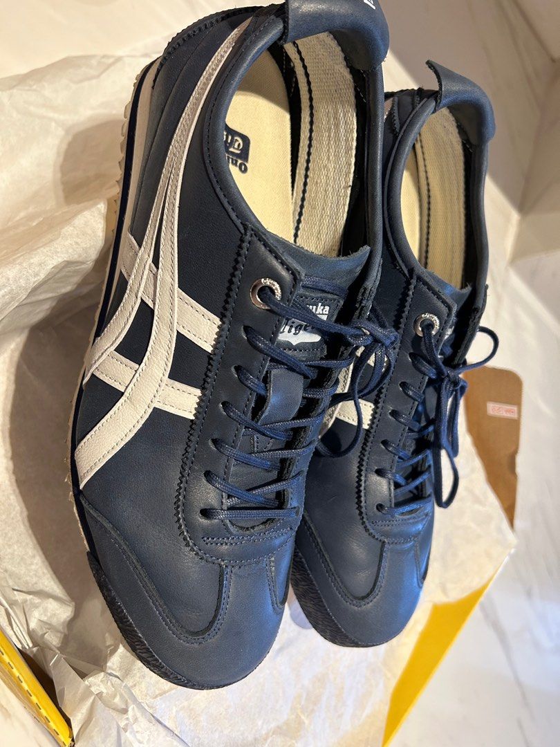 Onitsuka tiger slip on 8.3 clearance