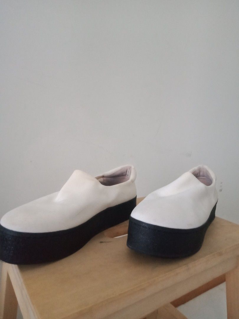 Opening ceremony shop cici platform sneakers