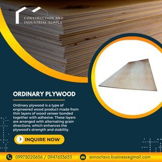 Ordinary Plywood | Plywood Finish | Plywood | Construction Plywood | Wooden Materials | Veneer Plywood | Wood Panel | Plywood Sheet | Plywood Board | Plywood Panel | Plywood Grade | Plywood Thickness | Plywood Sizes | Plywood Construction