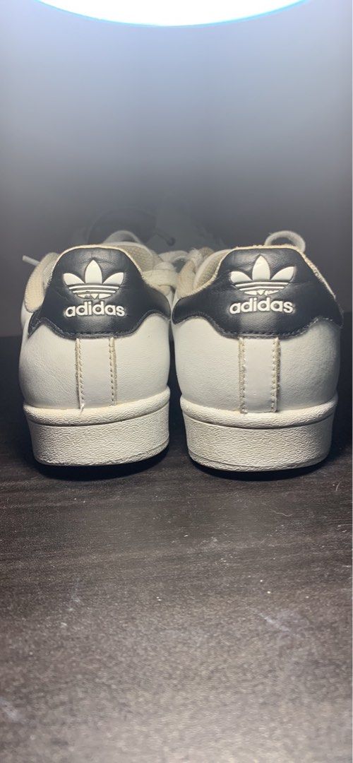 Adidas originals superstar clearance womens size 6.5
