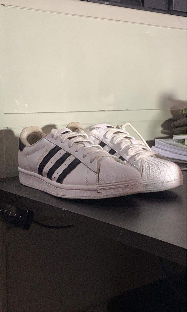 Adidas originals superstar sale 2 womens 6.5