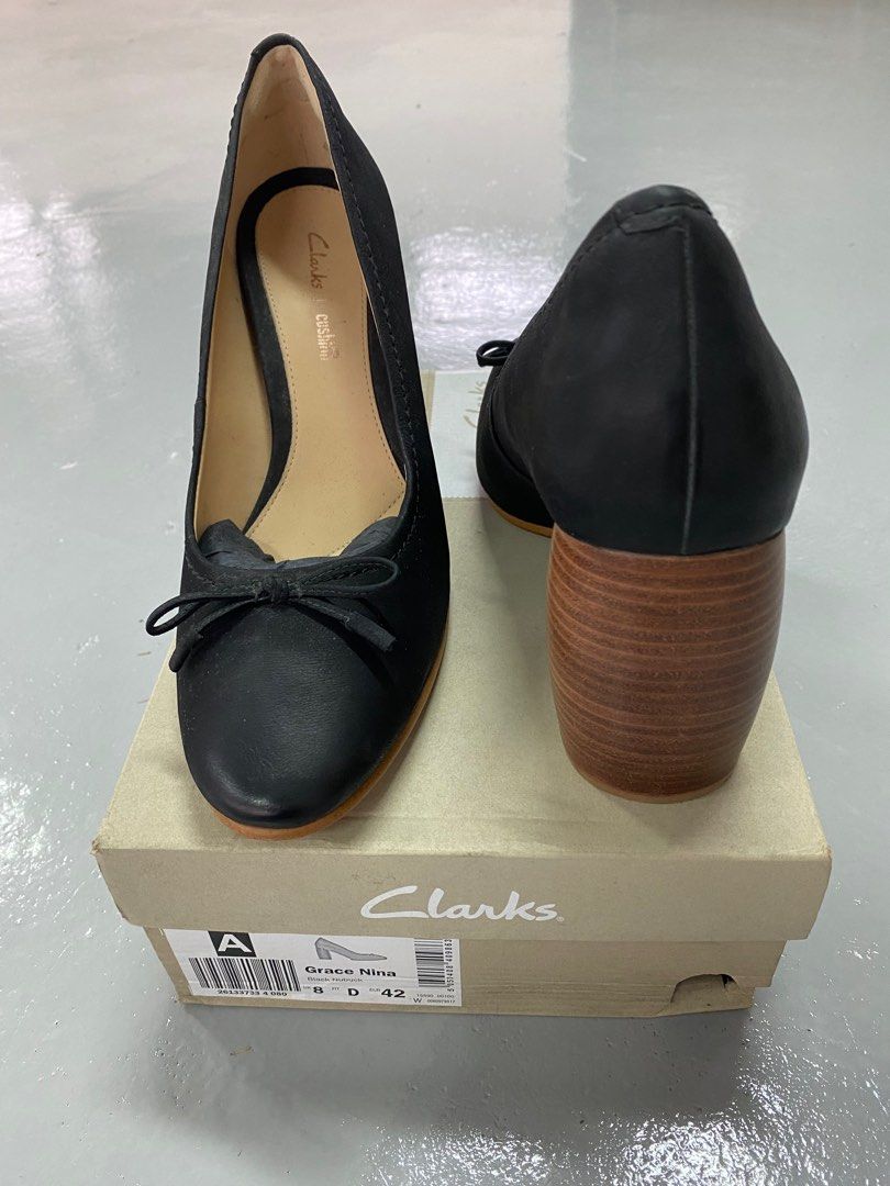 Clarks grace nina new arrivals