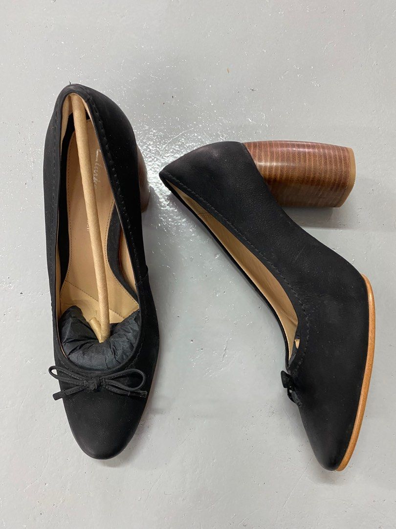 Clarks nina clearance