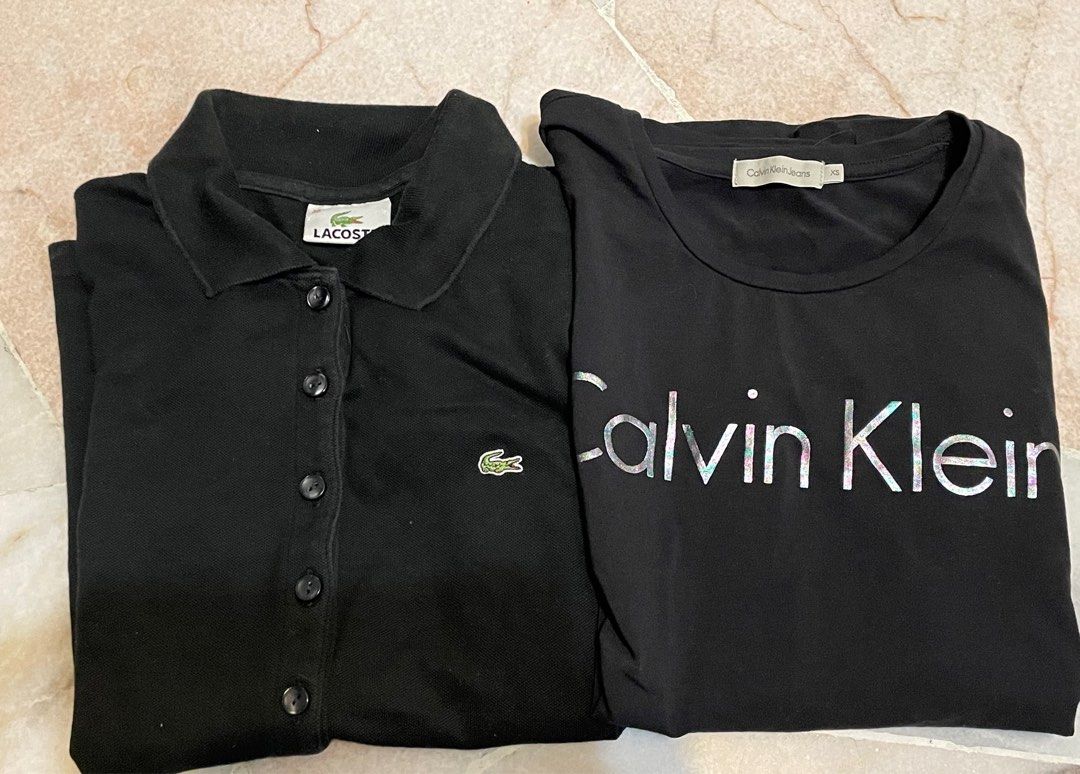 Ck online brand shirts