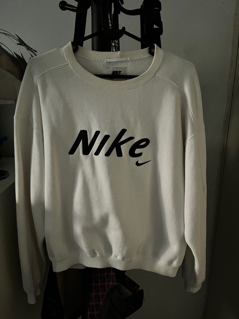 Original Nike Batwing sweatshirt