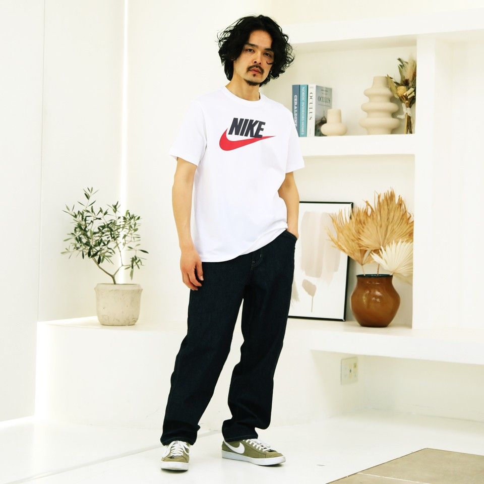 Nike t top shirt oro