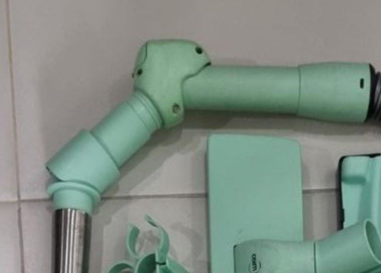 Osim Mermaid Water Base Vacuum Cleaner, TV & Home Appliances, Vacuum