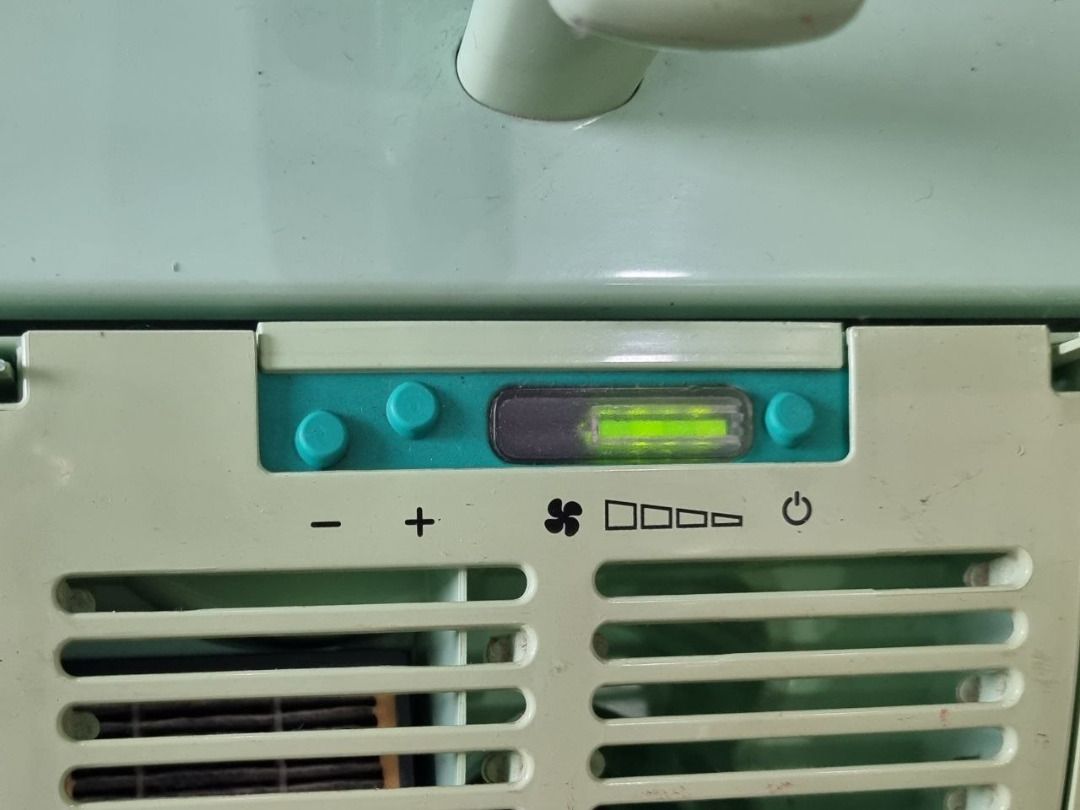 Osim Mermaid Water Base Vacuum Cleaner, TV & Home Appliances, Vacuum