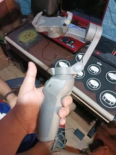 DJI Osmo mobile 3