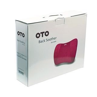 OTO Back Soother BS-006R