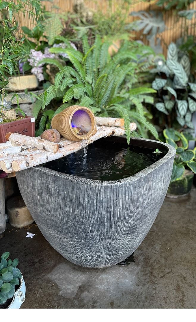 Container fish tank hot sale