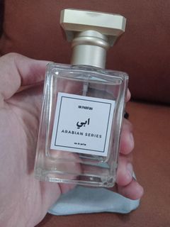 Parfum arab premium