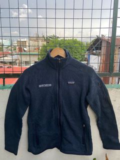 Patagonia Fleece Jacket