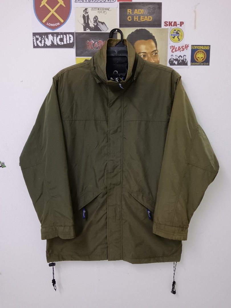 Penfield waterproof jacket cheap