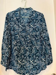 Penmans Blouse