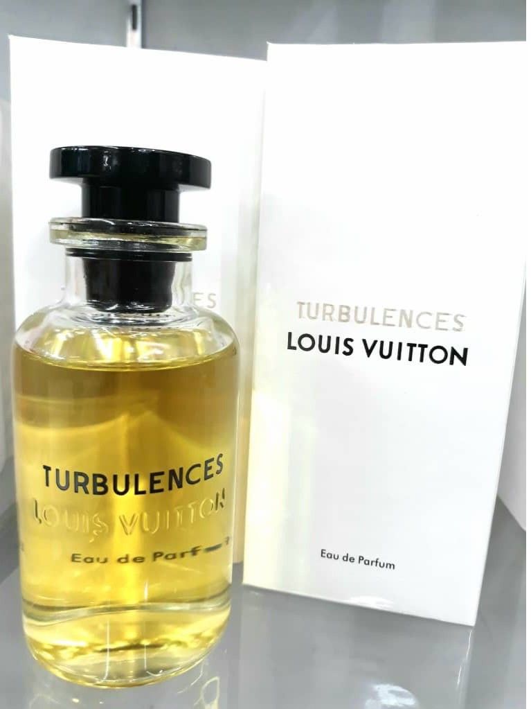 Louis Vuitton Turbulences Eau de Parfum 100ml