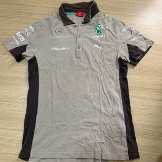 PETRONAS Mercedes Shirt