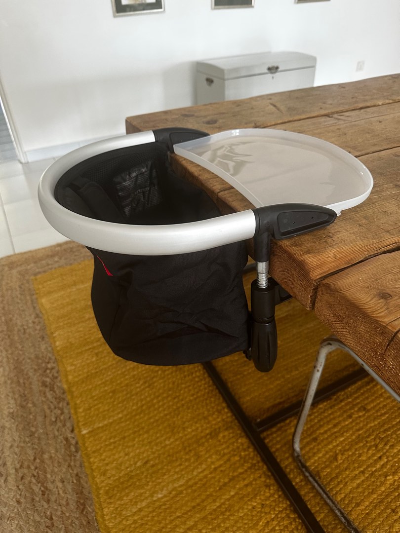 Phil and teds table high 2025 chair
