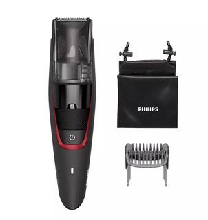 Philips Vacuum Beard Trimmer (Item Code 620)