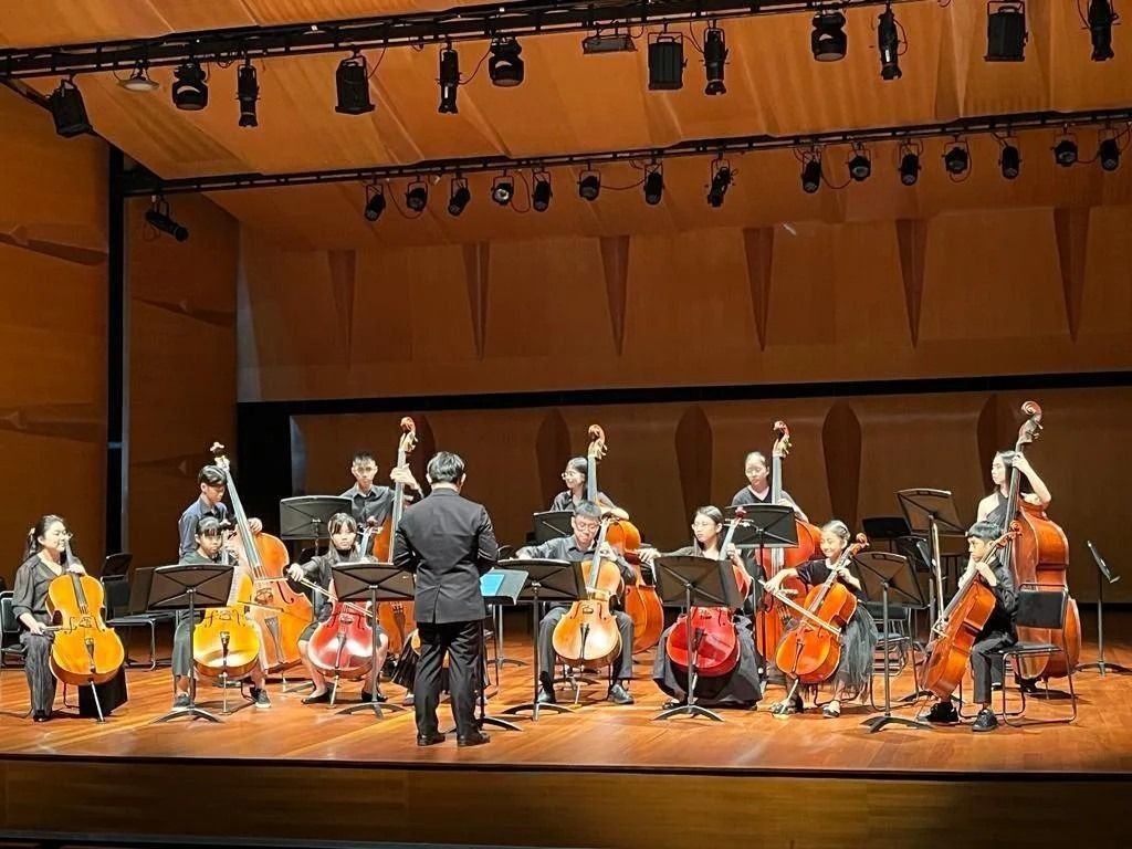 Piano, Cello/Double Bass Classes, Learning & Enrichment, Music & Arts