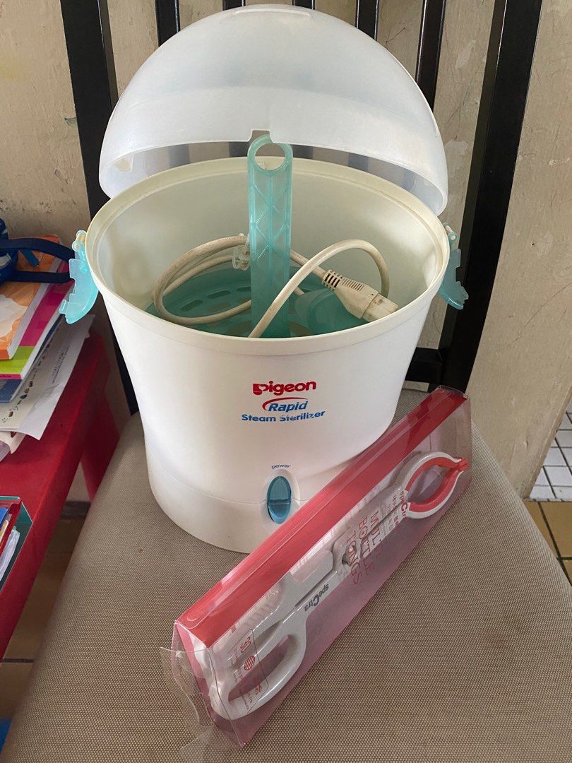 Pigeon sterilizer 2024 price