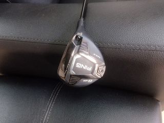 PING G425 MAX 5W