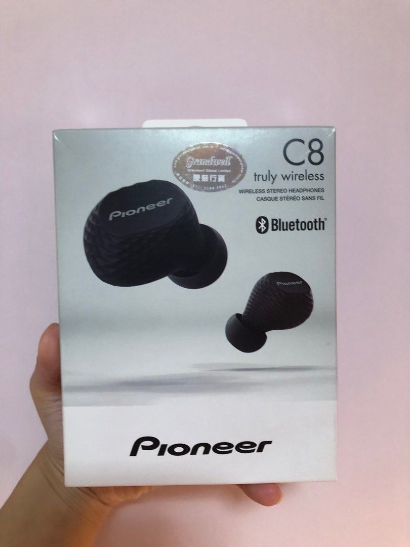 Pioneer truly deals wireless