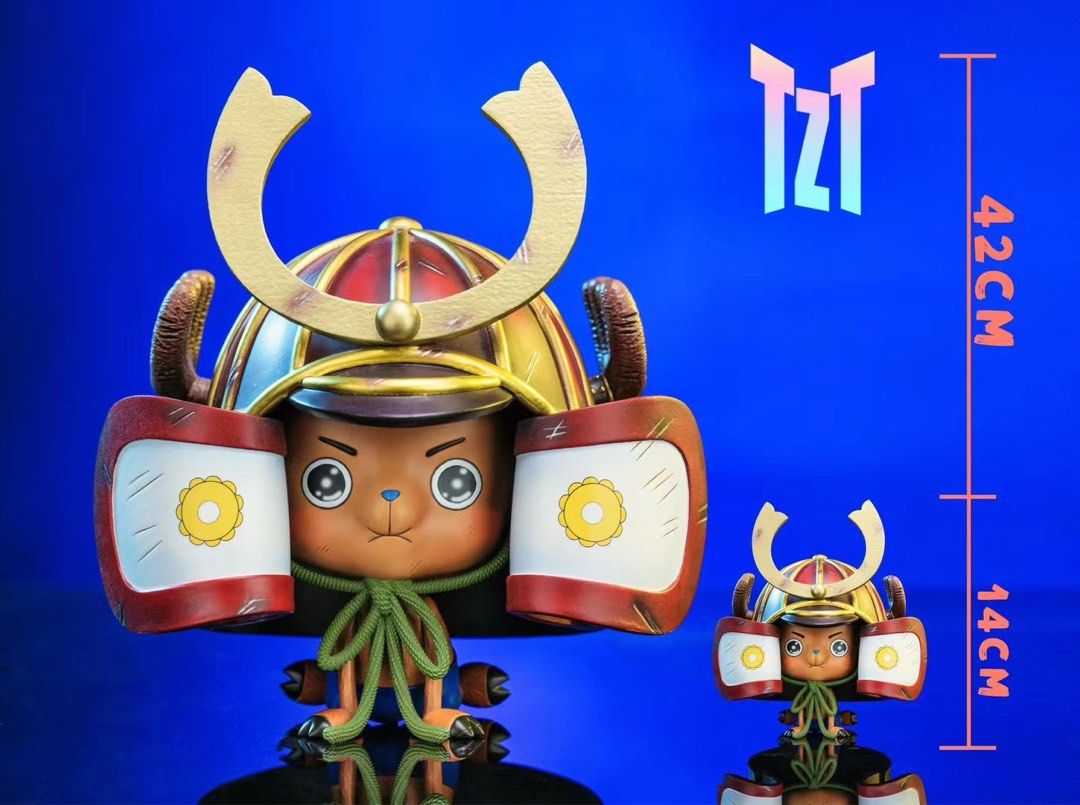 新品未使用】BABY-G x TONY TONY. CHOPPER（半額】 x BABY-G
