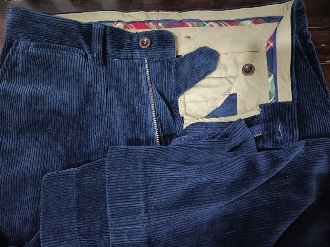 Polo store preston pant