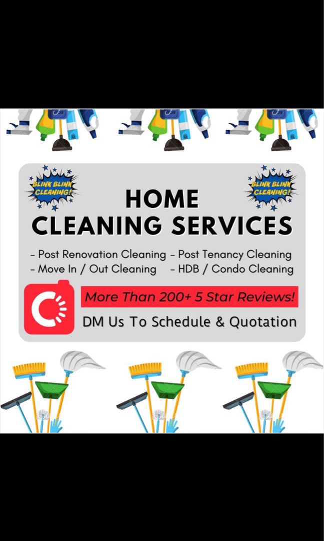 (Category: ) located in . Submitted by blinkblinkcleaning (Listing ID 1036939574, Image 1). Description: .