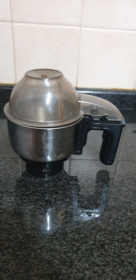 PREETHI MIXER COSMO 750W, TV & Home Appliances, Kitchen Appliances ...