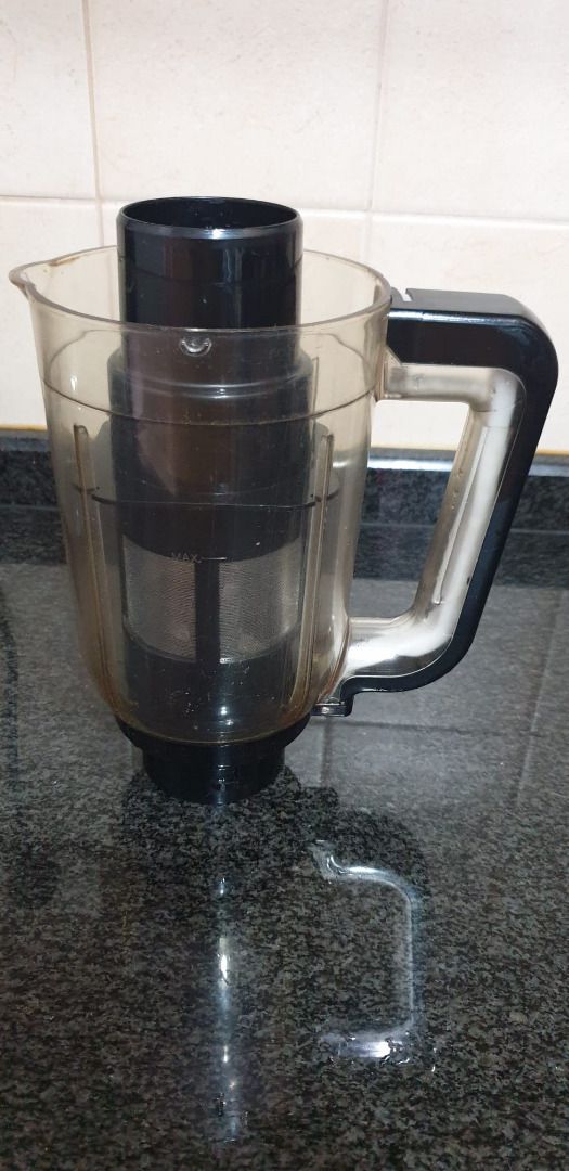 PREETHI MIXER COSMO 750W, TV & Home Appliances, Kitchen Appliances ...
