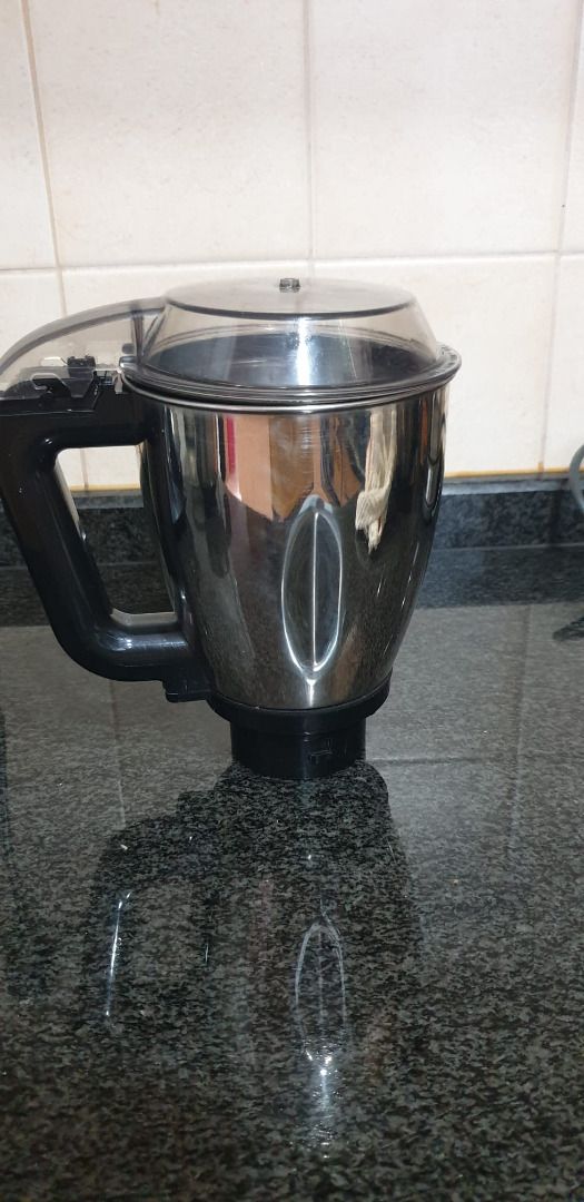 PREETHI MIXER COSMO 750W, TV & Home Appliances, Kitchen Appliances ...