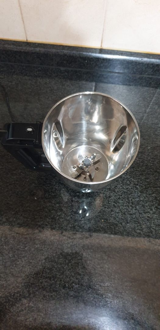 PREETHI MIXER COSMO 750W, TV & Home Appliances, Kitchen Appliances ...