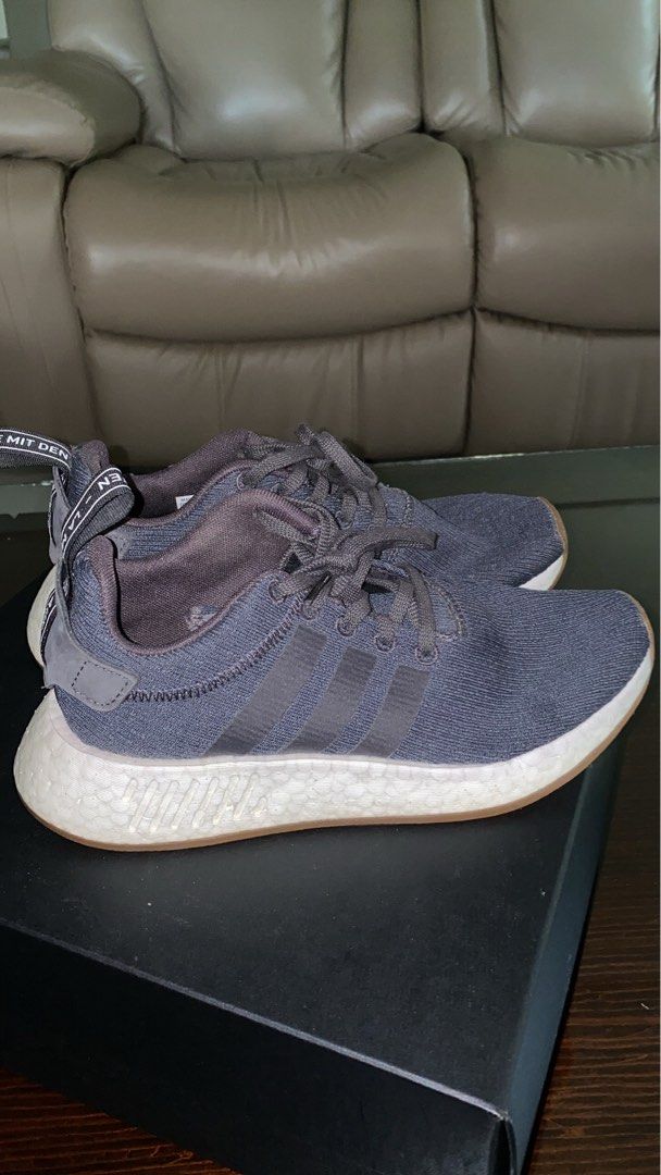 Adidas boost aux 3 bandes hot sale