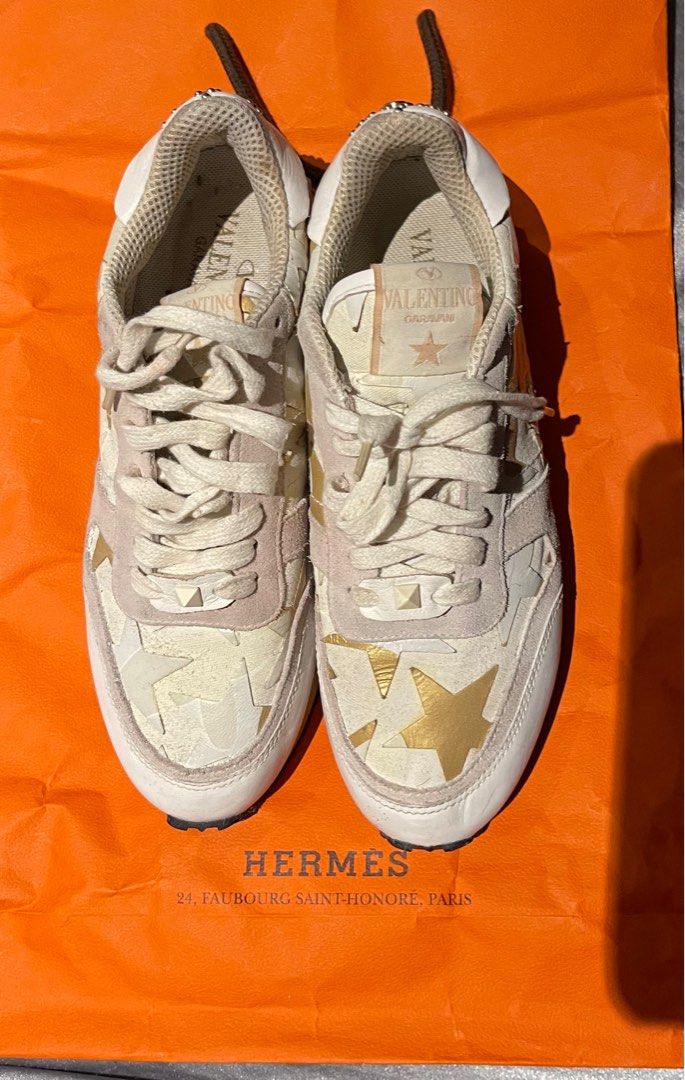 Valentino camustar deals