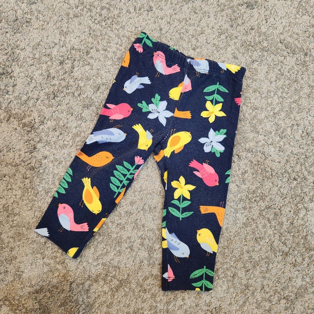 Girls size hotsell 9 leggings