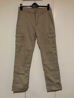 Preloved Men’s Cargo Pants size 30