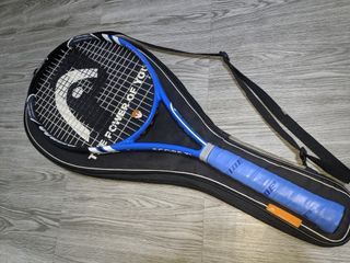 Prince Score TI Tennis Racket/Racquet