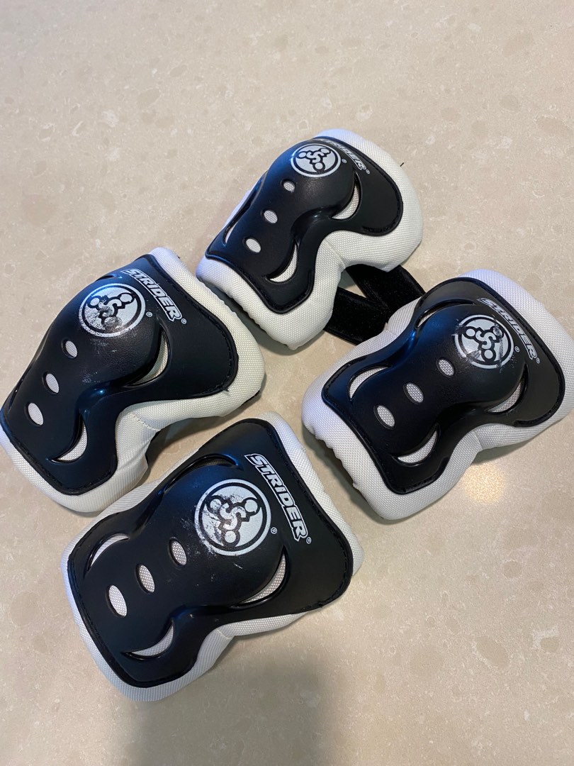 Protector for strider or bike, Sports Equipment, Bicycles & Parts