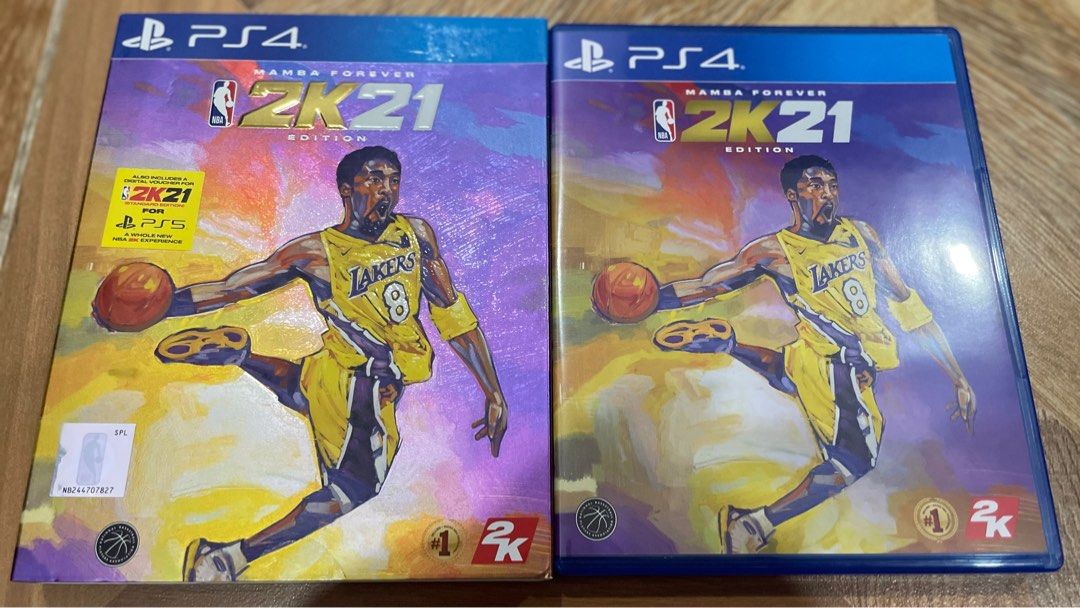 Nba 2k21 ps4 digital code on sale
