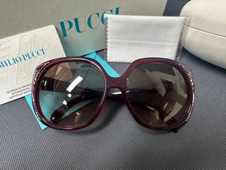 PUCCI太陽眼鏡64240421640065110