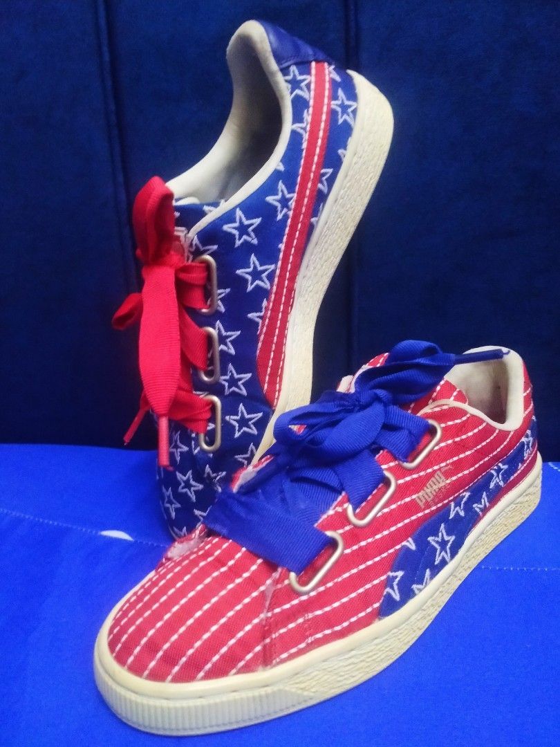 Puma amerika 2025