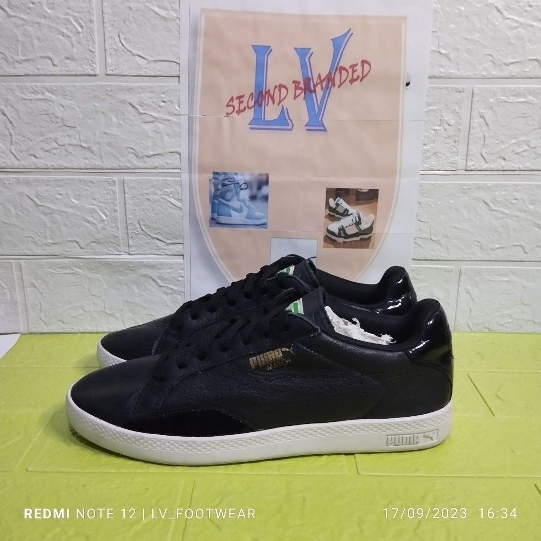 Puma match 38 on sale